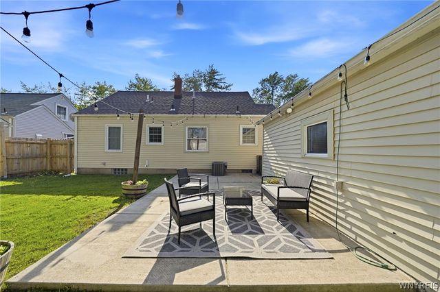 265 Blackstone Boulevard, Tonawanda, NY 14150