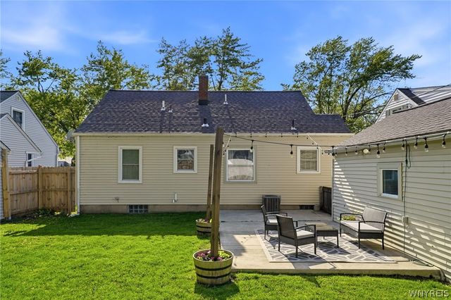265 Blackstone Boulevard, Tonawanda, NY 14150