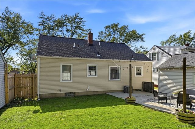 265 Blackstone Boulevard, Tonawanda, NY 14150
