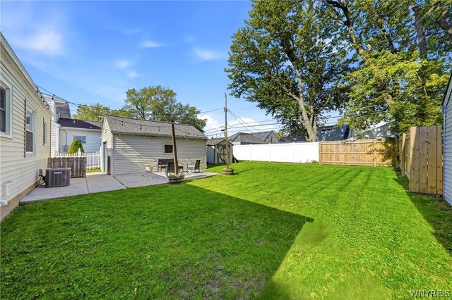 265 Blackstone Boulevard, Tonawanda, NY 14150