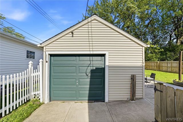 265 Blackstone Boulevard, Tonawanda, NY 14150