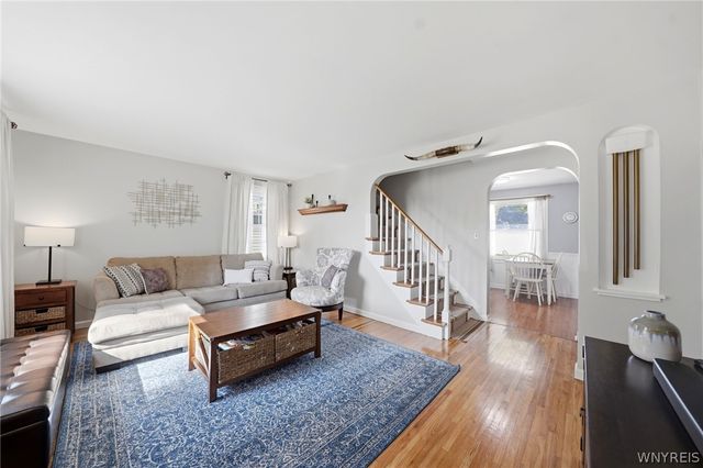 265 Blackstone Boulevard, Tonawanda, NY 14150