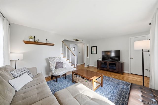265 Blackstone Boulevard, Tonawanda, NY 14150