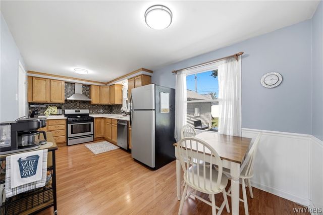 265 Blackstone Boulevard, Tonawanda, NY 14150
