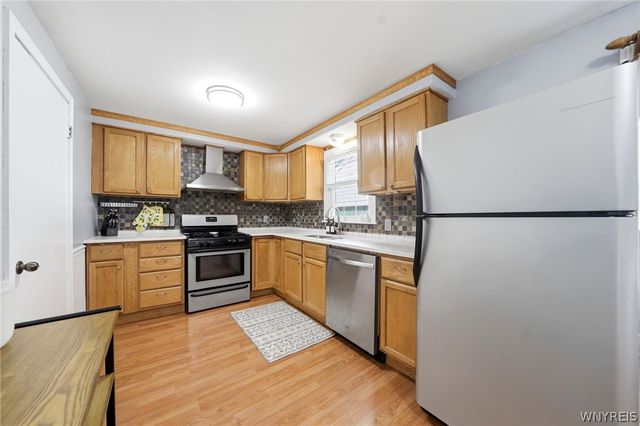 265 Blackstone Boulevard, Tonawanda, NY 14150