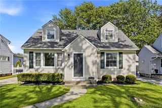 265 Blackstone Boulevard, Tonawanda, NY 14150