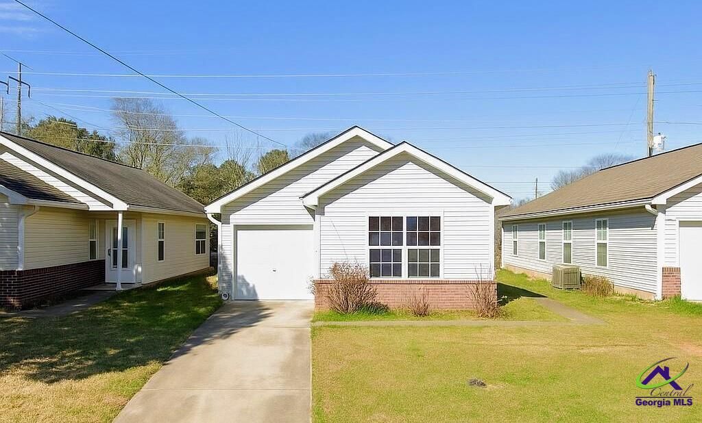 344 Orchard Way, Warner Robins, GA 31093