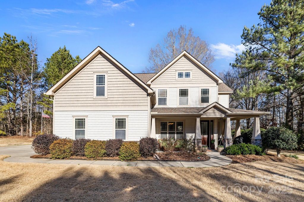 2419 Dellwood Drive 42, Monroe, NC 28110