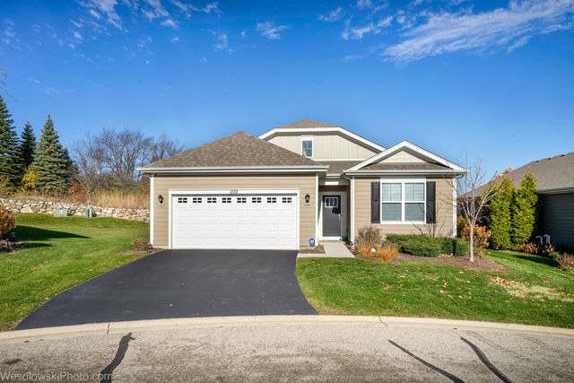 1110 Redtail Court, Woodstock, IL 60098
