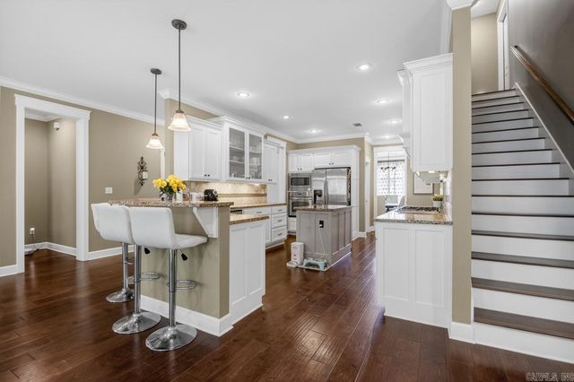 13808 Foxfield Lane, Little Rock, AR 72211