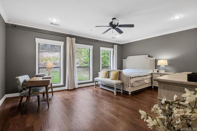 13808 Foxfield Lane, Little Rock, AR 72211