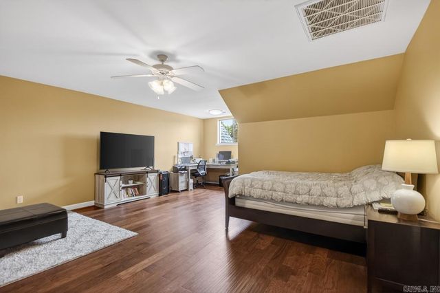 13808 Foxfield Lane, Little Rock, AR 72211