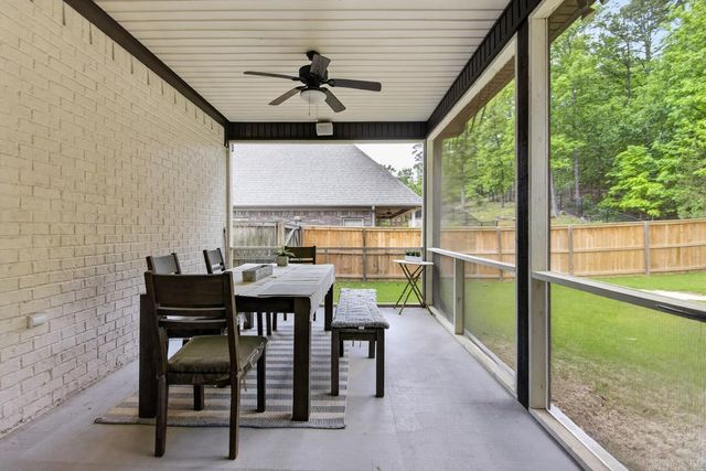 13808 Foxfield Lane, Little Rock, AR 72211