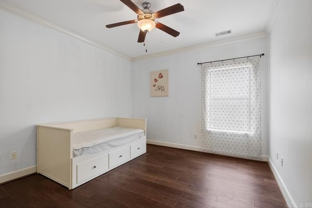 13808 Foxfield Lane, Little Rock, AR 72211