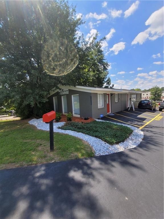 6463 CHURCH Street, Riverdale, GA 30274