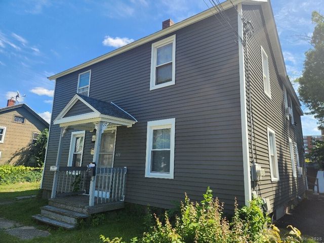 115 Governor Street, East Hartford, CT 06108