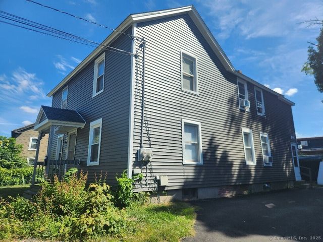 115 Governor Street, East Hartford, CT 06108