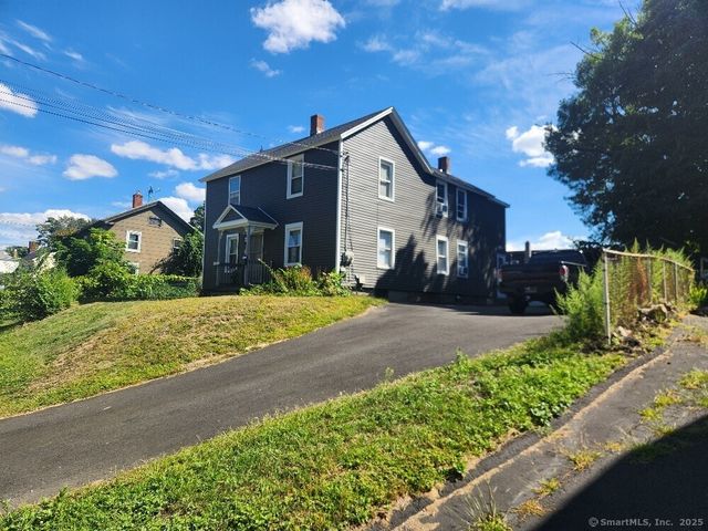 115 Governor Street, East Hartford, CT 06108