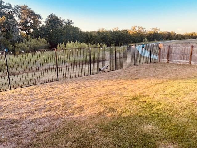 1925 Waterfall Ave, Leander, TX 78641