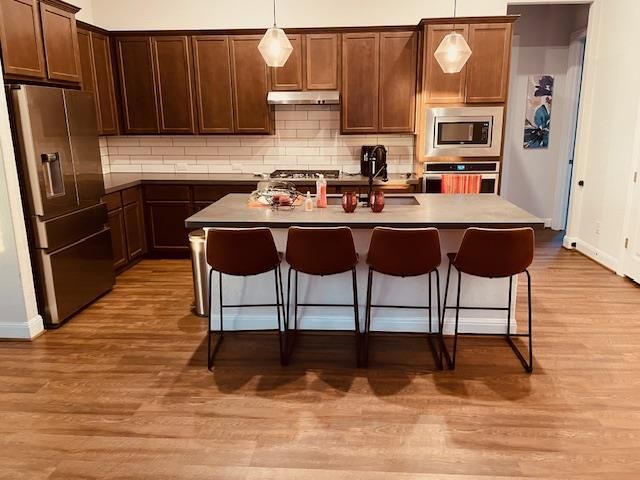 1925 Waterfall Ave, Leander, TX 78641