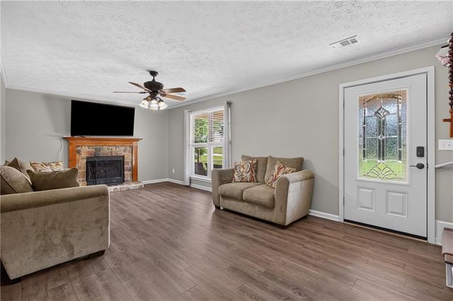 5070 Hudson Road, Loganville, GA 30052