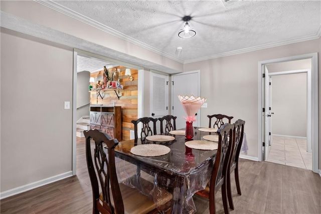 5070 Hudson Road, Loganville, GA 30052