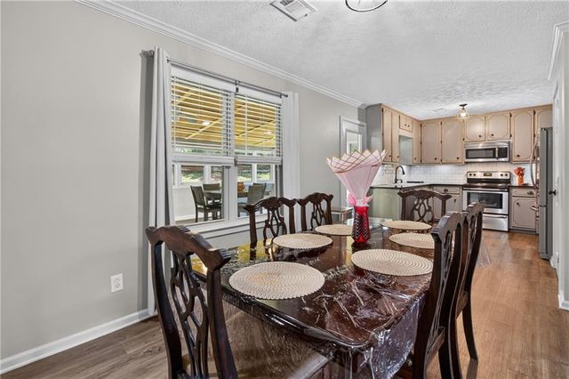 5070 Hudson Road, Loganville, GA 30052