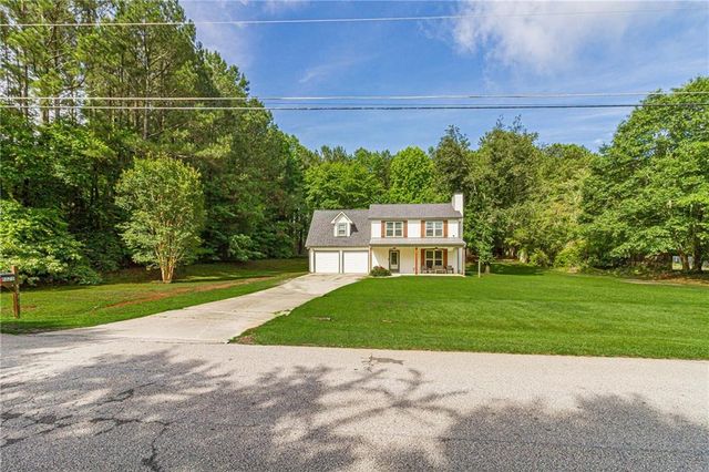 5070 Hudson Road, Loganville, GA 30052
