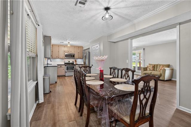 5070 Hudson Road, Loganville, GA 30052