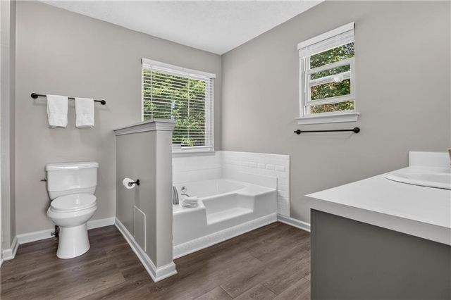 5070 Hudson Road, Loganville, GA 30052