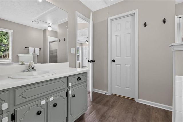 5070 Hudson Road, Loganville, GA 30052
