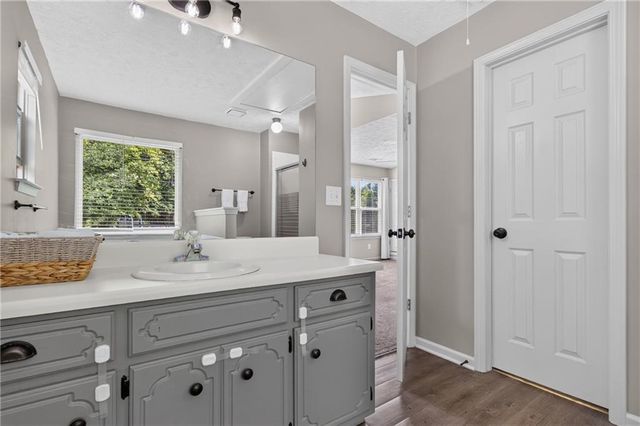 5070 Hudson Road, Loganville, GA 30052