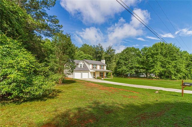 5070 Hudson Road, Loganville, GA 30052