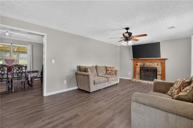 5070 Hudson Road, Loganville, GA 30052