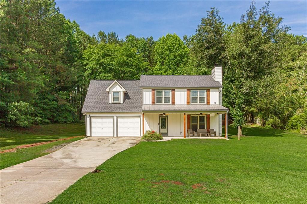 5070 Hudson Road, Loganville, GA 30052