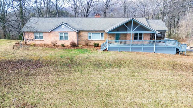 53 Dewees Drive, Sylva, NC 28779