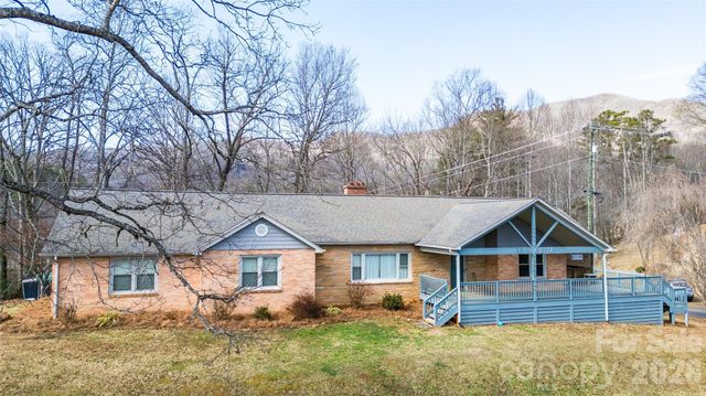 53 Dewees Drive, Sylva, NC 28779