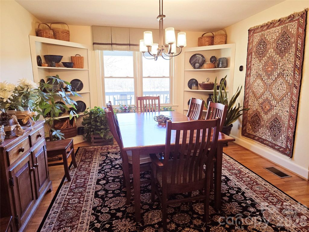 53 Dewees Drive, Sylva, NC 28779