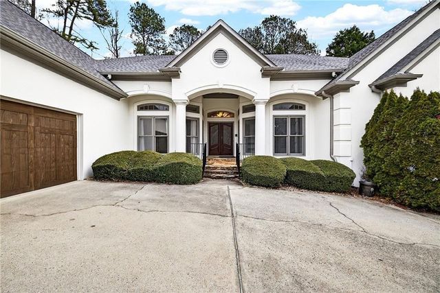 1235 Regency Center Drive SW, Atlanta, GA 30331