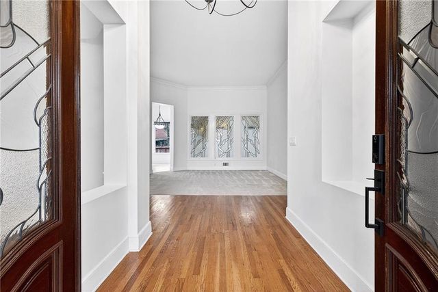 1235 Regency Center Drive SW, Atlanta, GA 30331