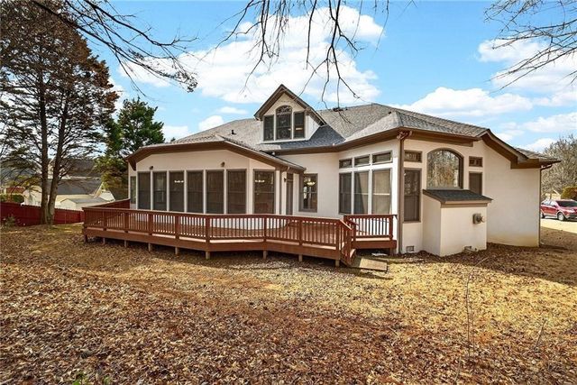 1235 Regency Center Drive SW, Atlanta, GA 30331
