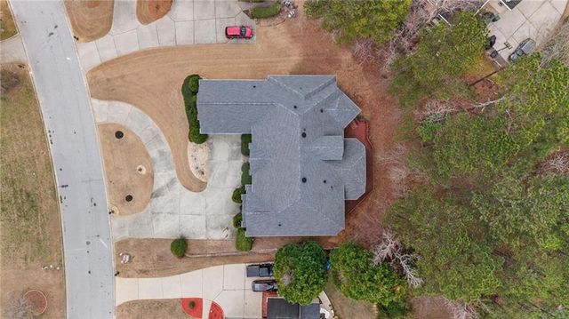1235 Regency Center Drive SW, Atlanta, GA 30331
