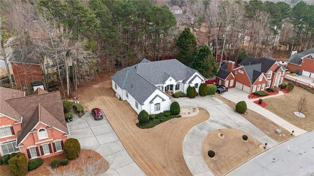 1235 Regency Center Drive SW, Atlanta, GA 30331