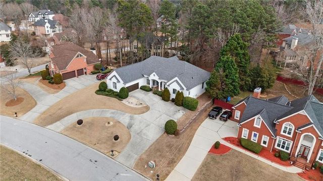 1235 Regency Center Drive SW, Atlanta, GA 30331