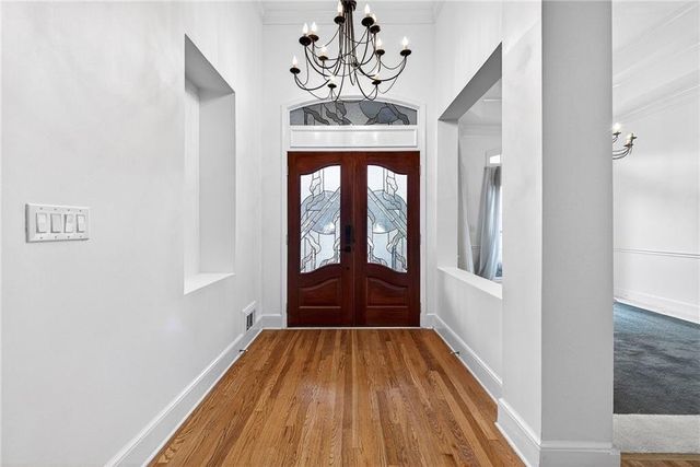 1235 Regency Center Drive SW, Atlanta, GA 30331