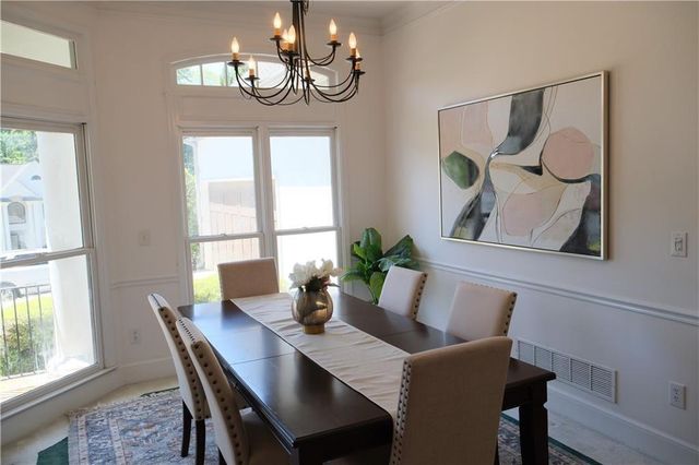 1235 Regency Center Drive SW, Atlanta, GA 30331