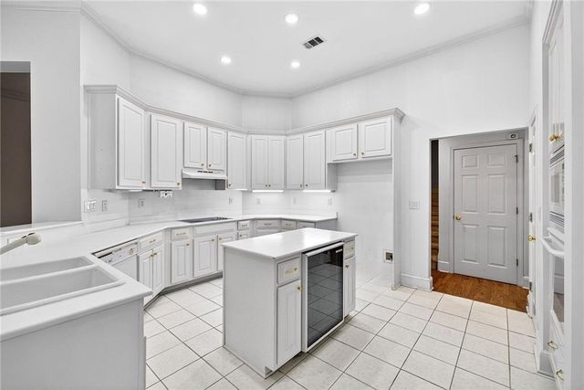 1235 Regency Center Drive SW, Atlanta, GA 30331
