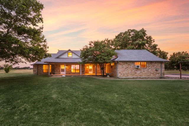 812 VZ COUNTY ROAD 3424, Wills Point, TX 75169