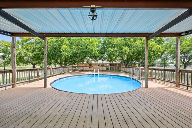 812 VZ COUNTY ROAD 3424, Wills Point, TX 75169