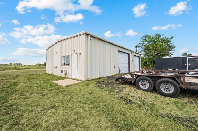 812 VZ COUNTY ROAD 3424, Wills Point, TX 75169